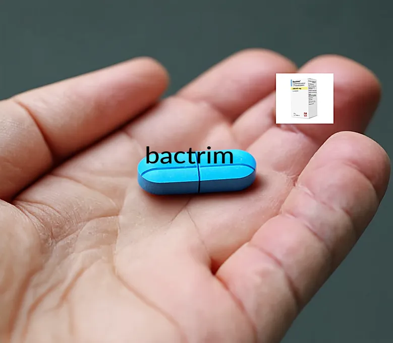 Bactrim 1