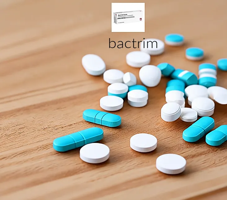 Bactrim 2