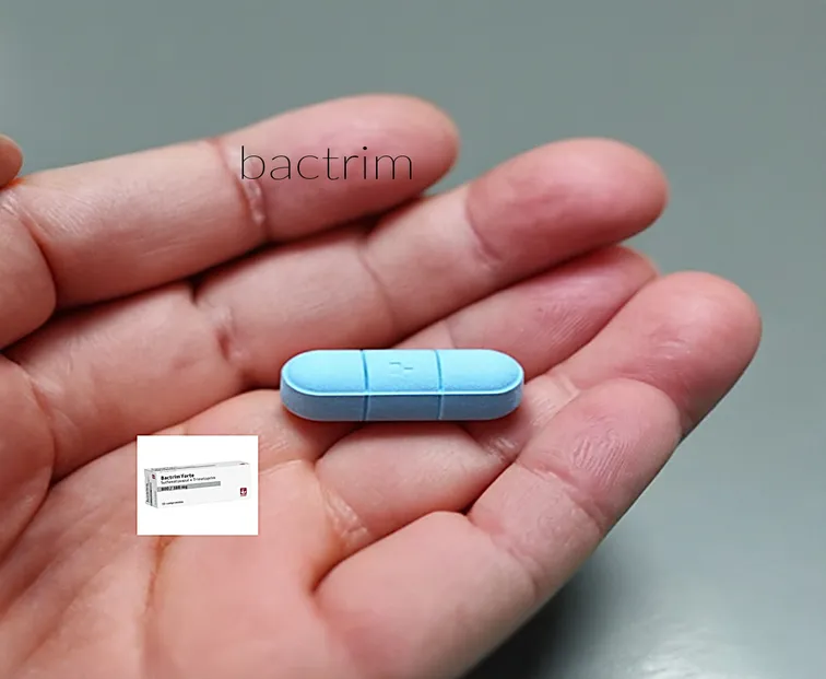 Bactrim 3